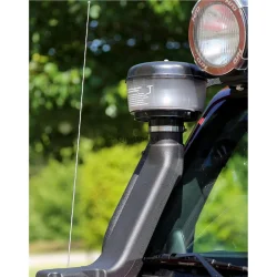Wlot powietrza snorkel 35
